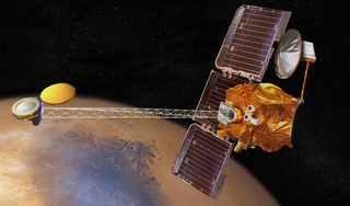 (NASA)